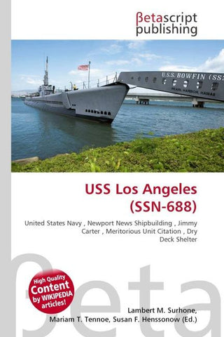 USS Los Angeles (SSN-688)