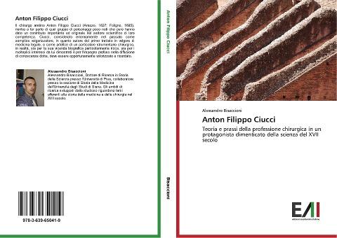 Anton Filippo Ciucci