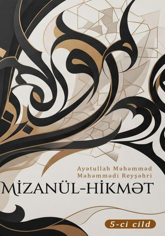 M¿ZANÜL-H¿KM¿T