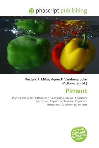 Piment