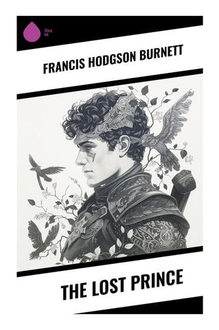The Lost Prince