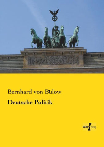 Deutsche Politik
