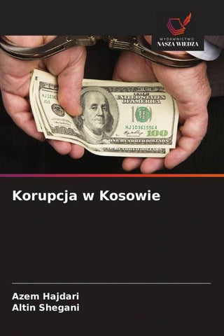 Korupcja w Kosowie