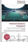 National Stadium, Singapore