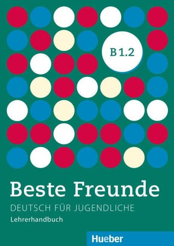 Beste Freunde B1.2
