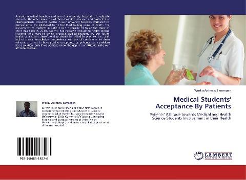 Medical Students' Acceptance By Patients
