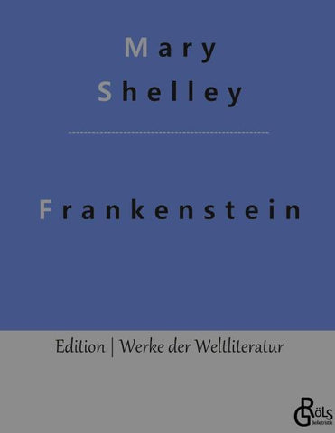 Frankenstein