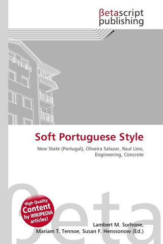 Soft Portuguese Style