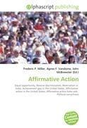 Affirmative Action
