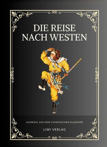 Die Reise nach Westen