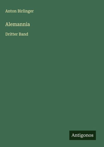 Alemannia