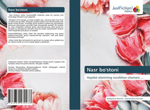 Nasr bo'stoni
