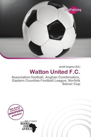 Watton United F.C.