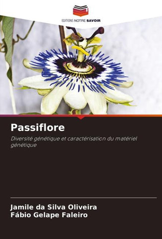 Passiflore
