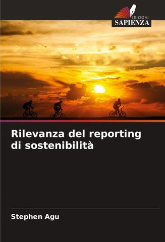 Rilevanza del reporting di sostenibilità
