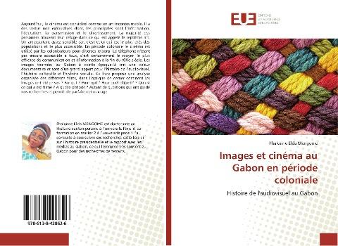 Images et cinéma au Gabon en période coloniale