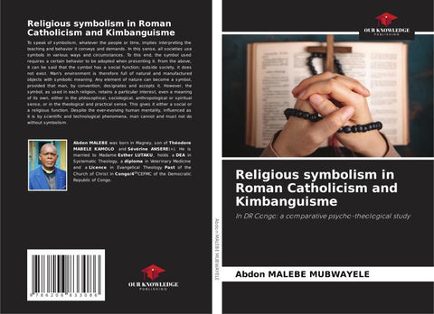Religious symbolism in Roman Catholicism and Kimbanguisme