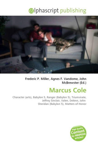 Marcus Cole