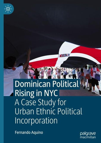 Dominican Political Rising in NYC
