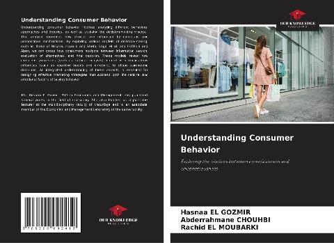 Understanding Consumer Behavior