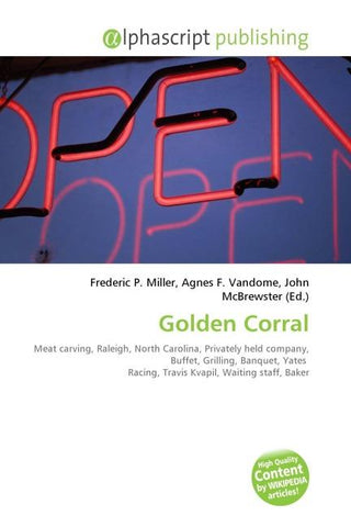 Golden Corral