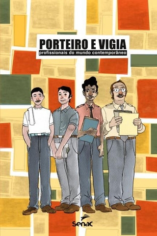 Porteiro e vigia