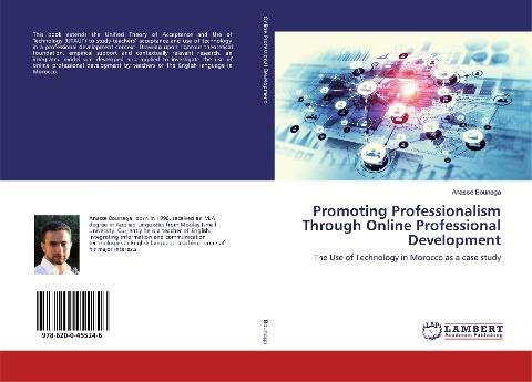 Promoting Professionalism Through Online Professional Development