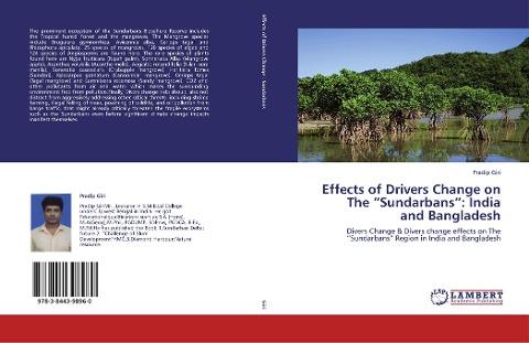 Effects of Drivers Change on The "Sundarbans": India and Bangladesh