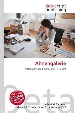 Ahnengalerie
