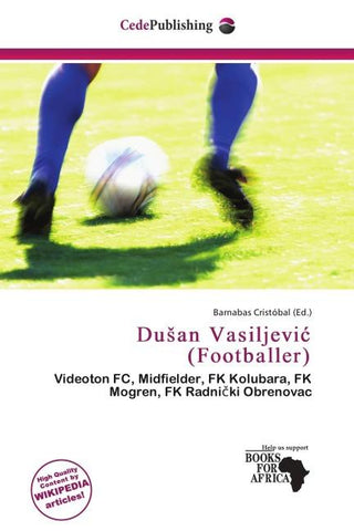 Du¿an Vasiljevi¿ (Footballer)