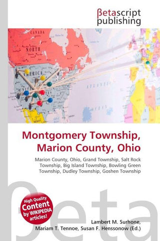 Montgomery Township, Marion County, Ohio