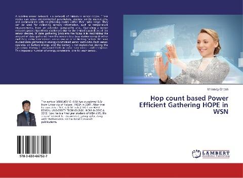 Hop count based Power Efficient Gathering HOPE in WSN