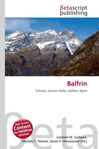 Balfrin