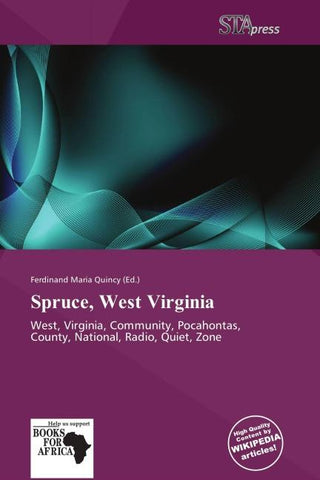 Spruce, West Virginia