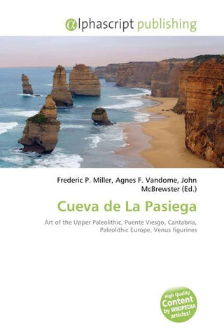Cueva de La Pasiega