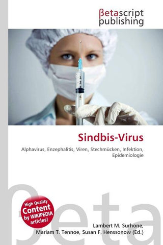 Sindbis-Virus