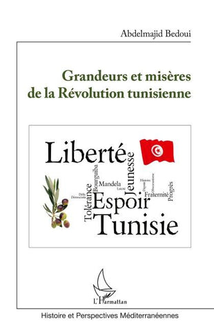 Grandeurs et misère de la Révolution tunisienne