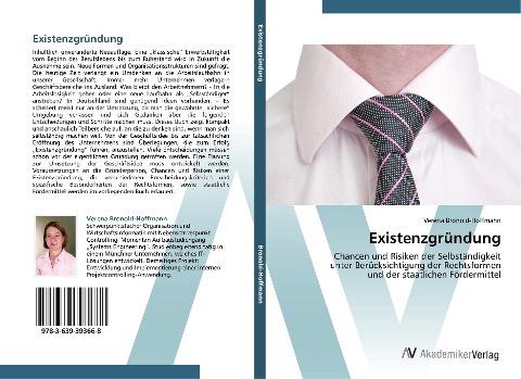 Existenzgründung