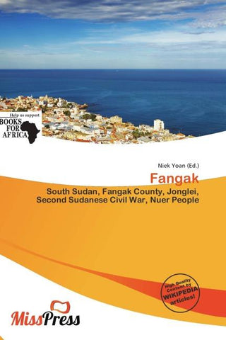 Fangak