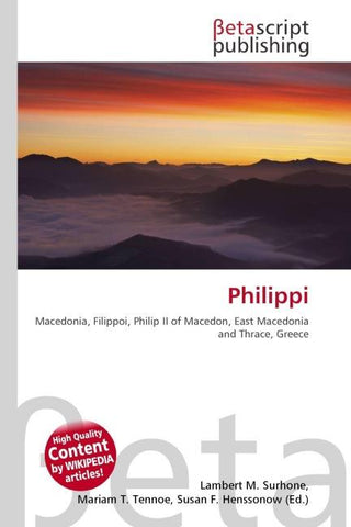 Philippi