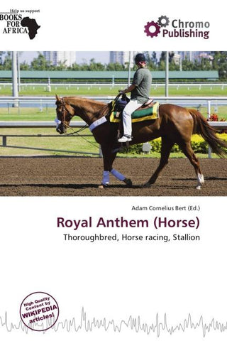 Royal Anthem (Horse)