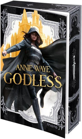 Godless
