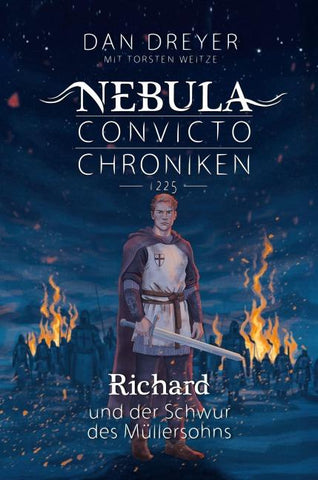Richard und der Schwur des Müllersohns