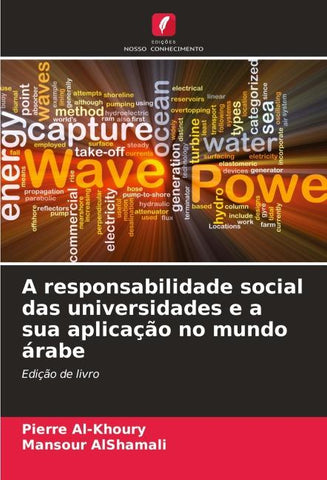 A responsabilidade social das universidades e a sua aplicação no mundo árabe