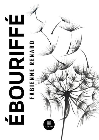 Ébouriffé