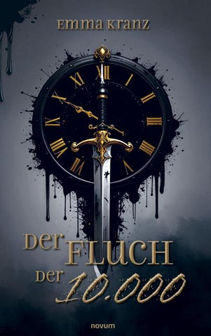 Der Fluch der 10.000