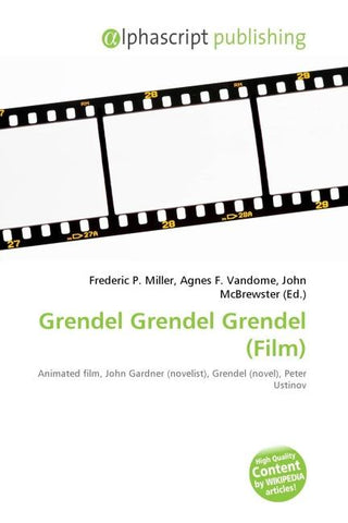Grendel Grendel Grendel (Film)