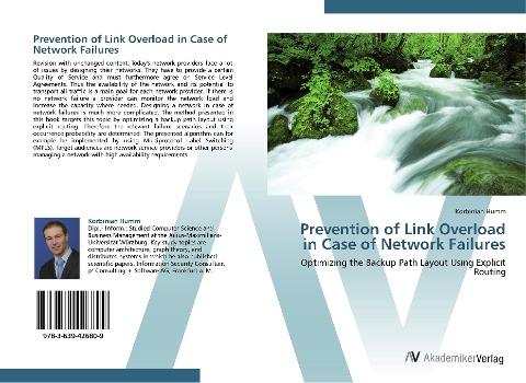 Prevention of Link Overload in Case of Network Failures