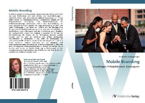 Mobile Branding