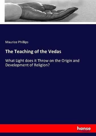The Teaching of the Vedas